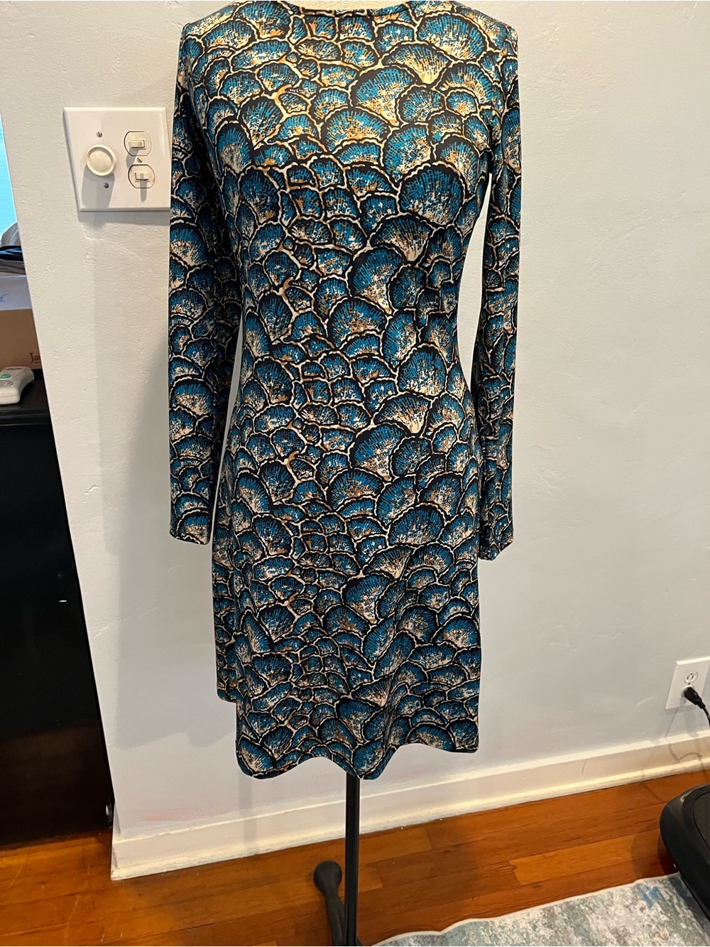 Julie Brown NYC Dress Size S